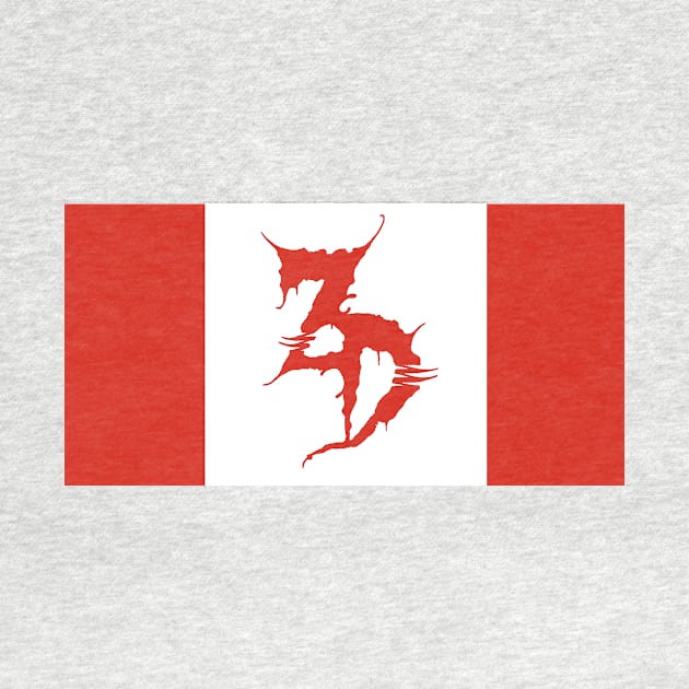 Zeds Dead x Canada by TripoffGeloEDM